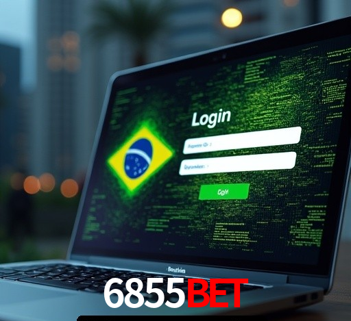 Integração de APIs 6855bet