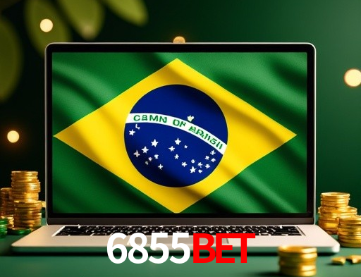 Provedores de Jogos 6855bet