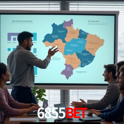 PIX Instantâneo 6855bet