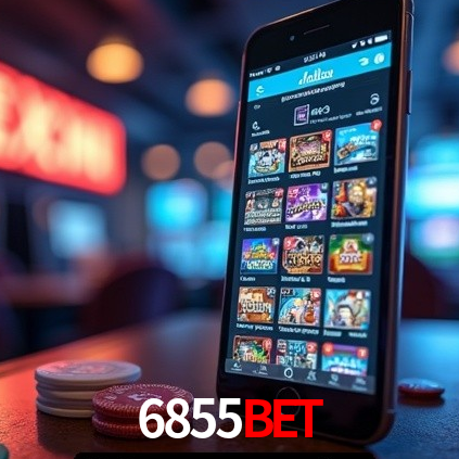 Casino VIP 6855bet